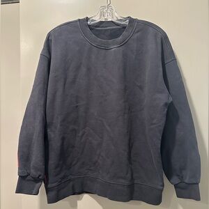 Lululemon crewneck
